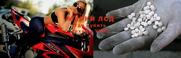 молекула духа Горнозаводск