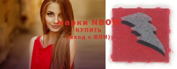 молекула духа Горнозаводск
